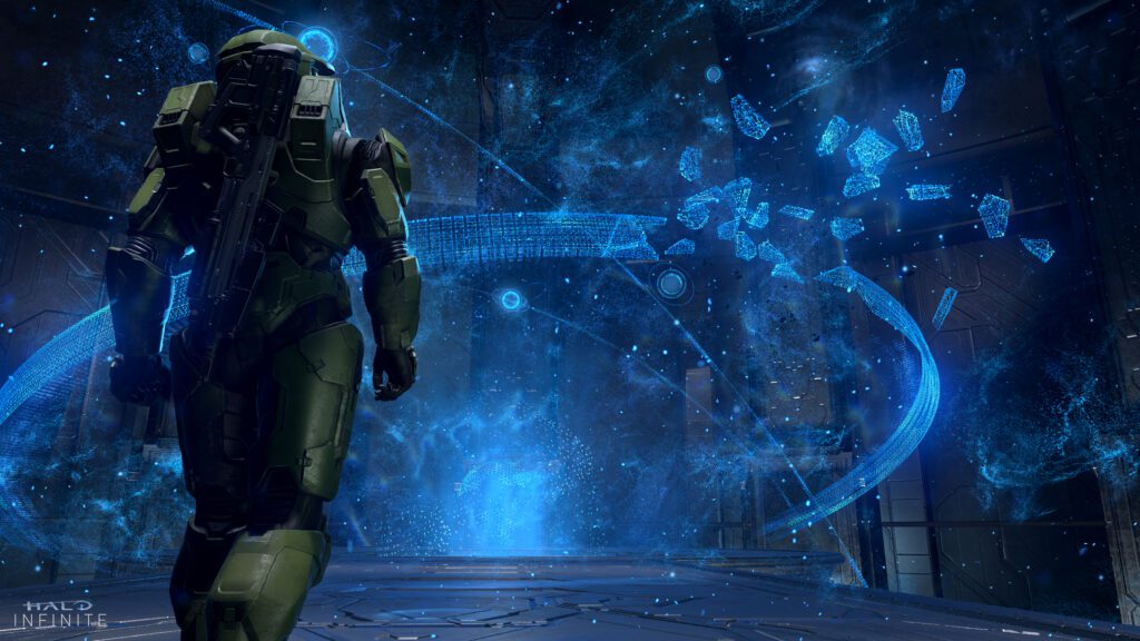 halo infinite story expansions