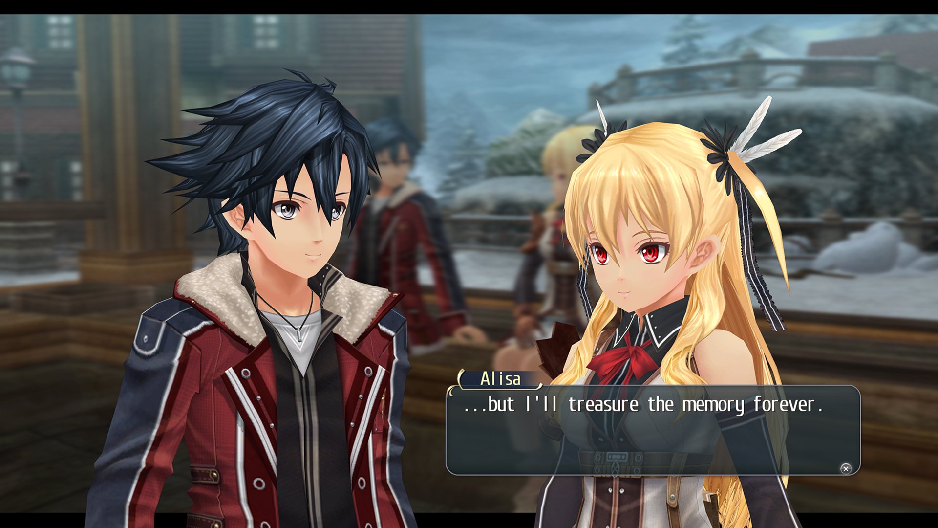 trails of cold steel ii review