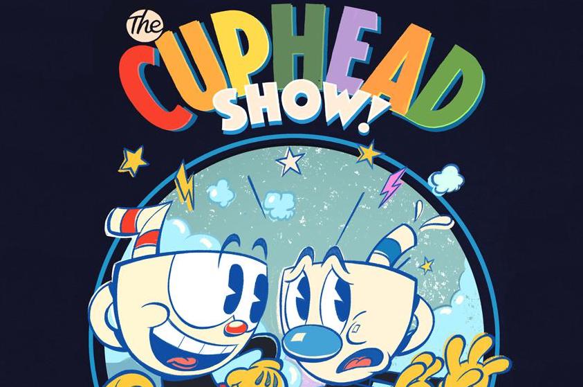 The Cuphead Show ganha data de estreia na Netflix e novo trailer 