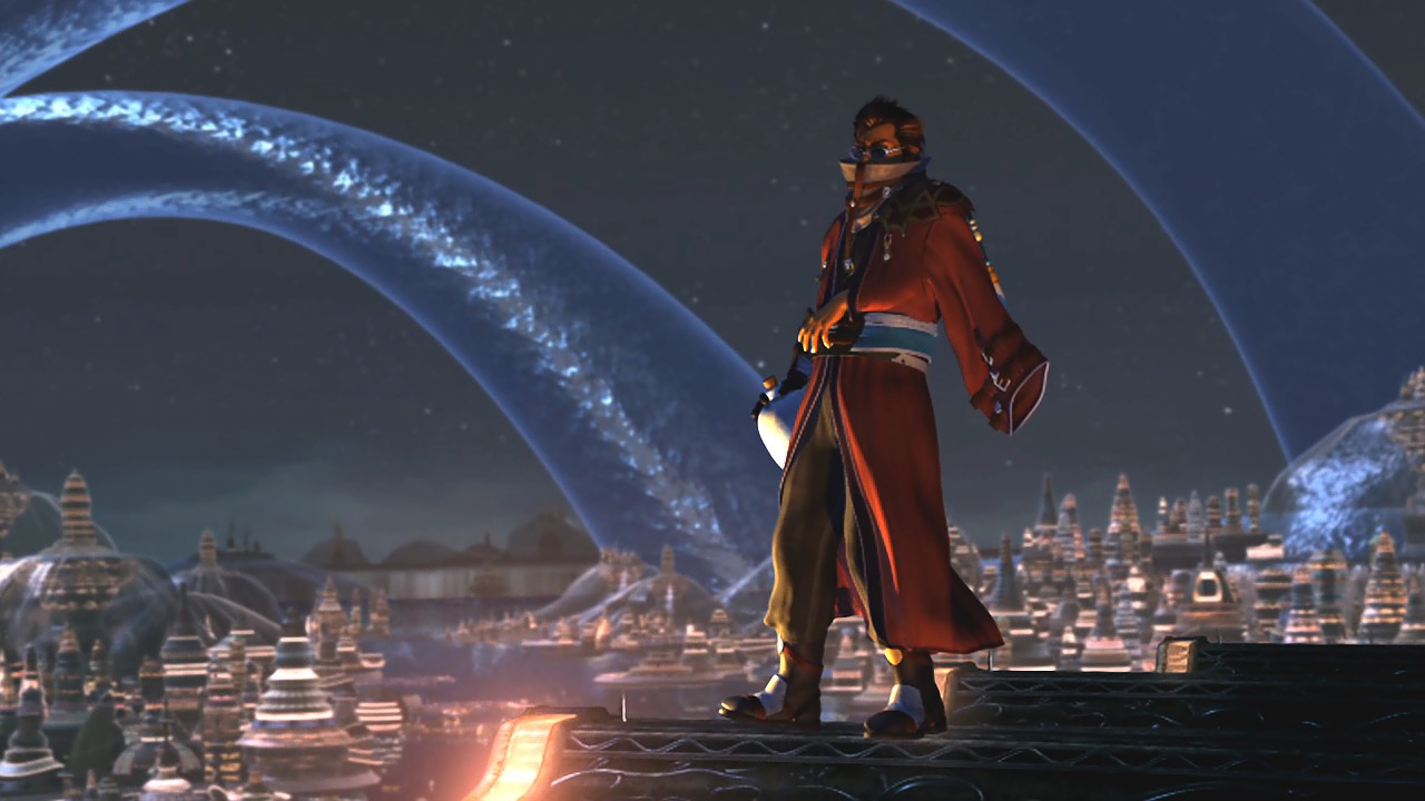 Final Fantasy X 3 Will Be A Massive Project With Hundreds Of Staff Says Kitase