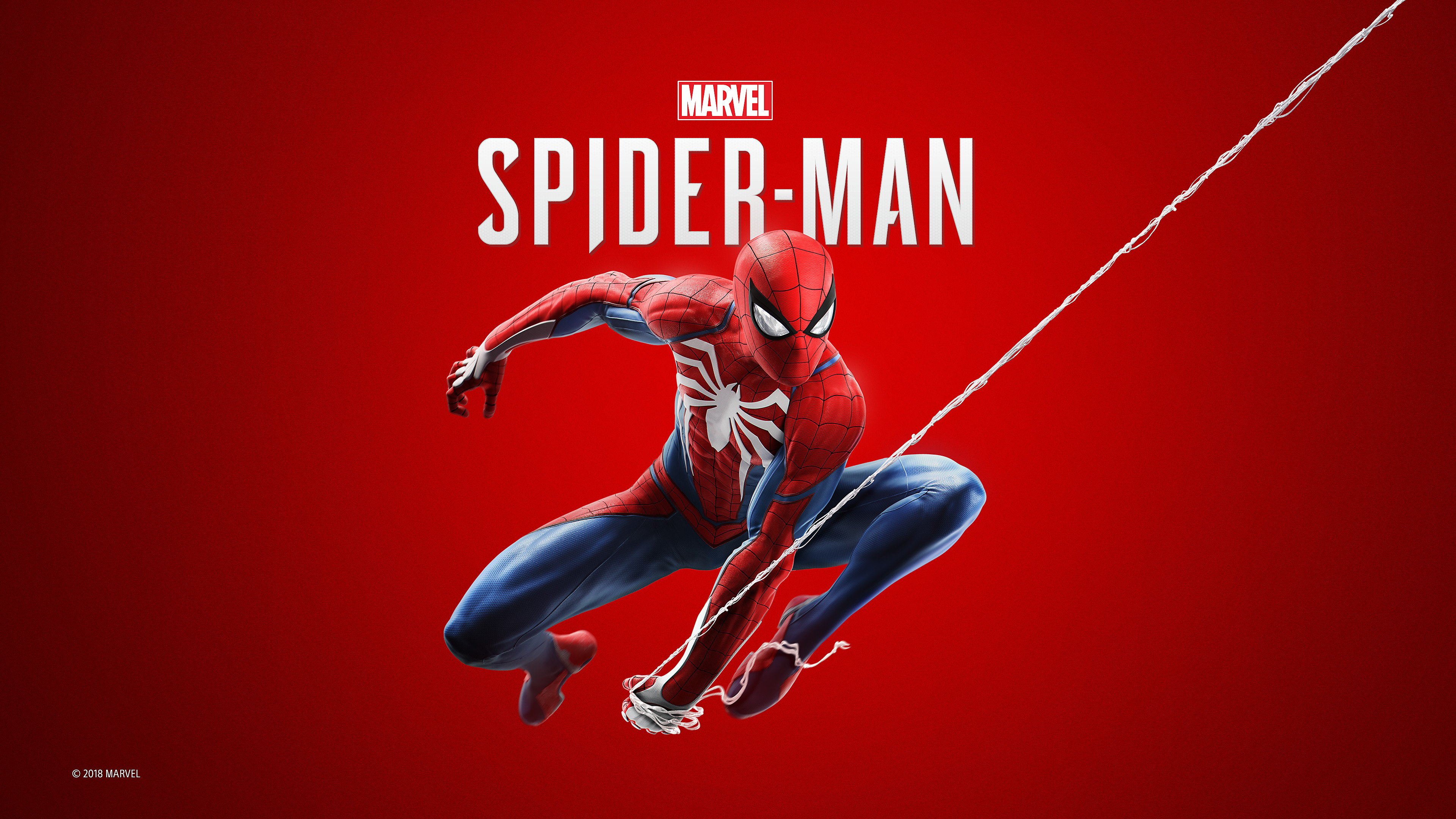 How Marvel's Spider-Man 2's Yuri Lowenthal Unleashed Peter's Dark Side