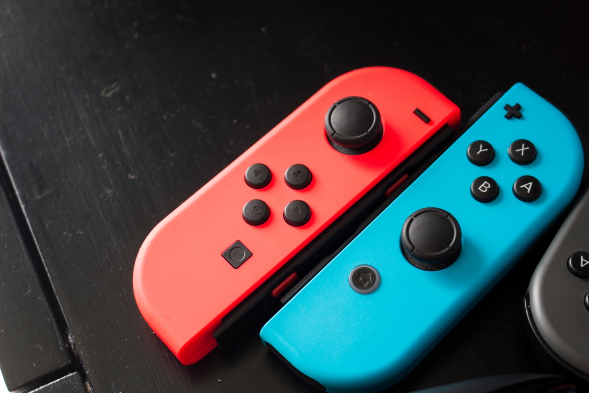 Report: Nintendo Is Offering Free Nintendo Switch Joy-Con Repair Service
