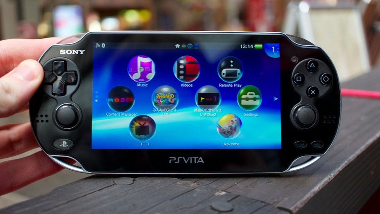 Sony is removing payment options from the PS3 and Vita stores this