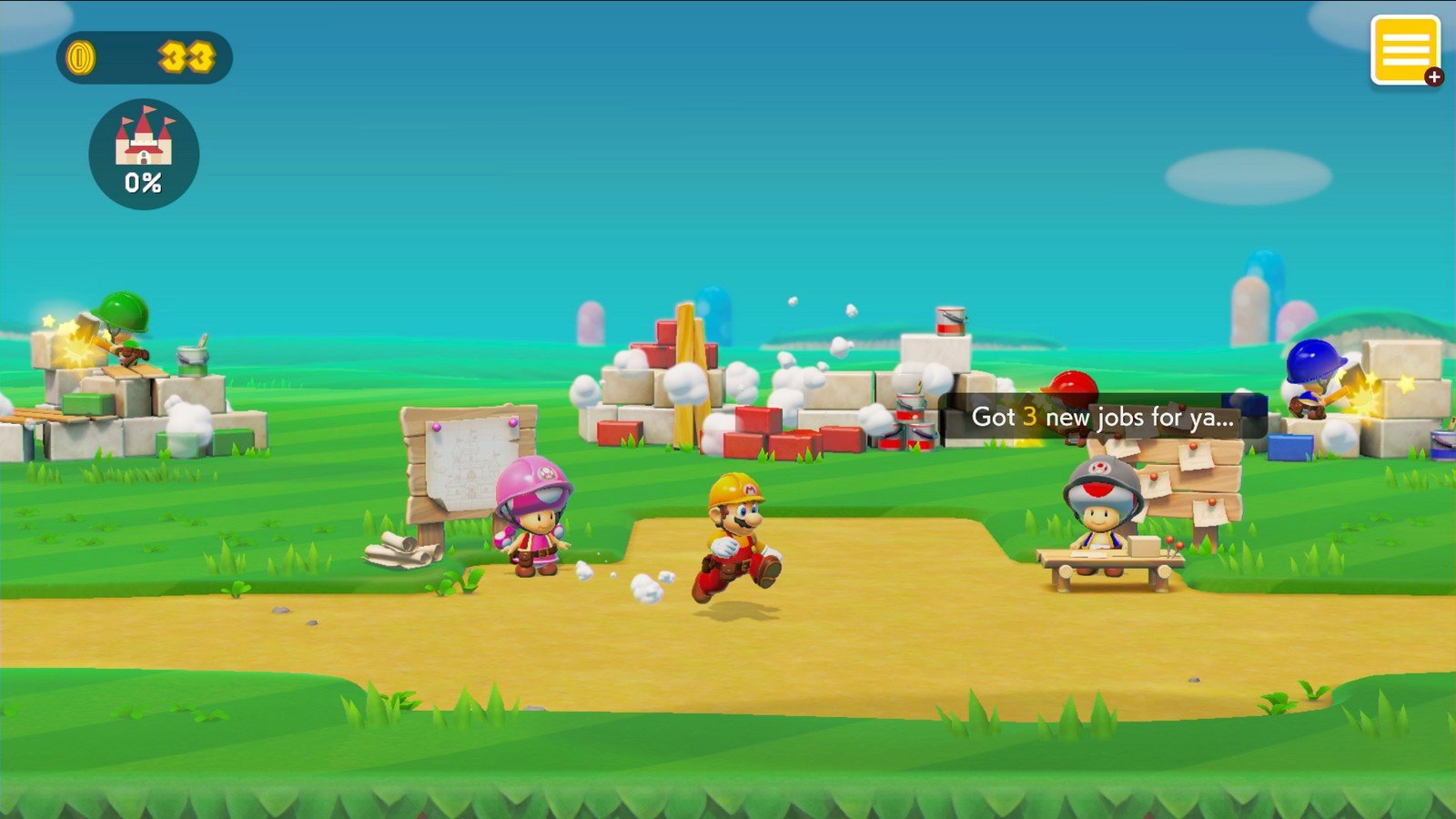 Super Mario Maker 2 Runs Great On Pc With Yuzu Switch Emulator