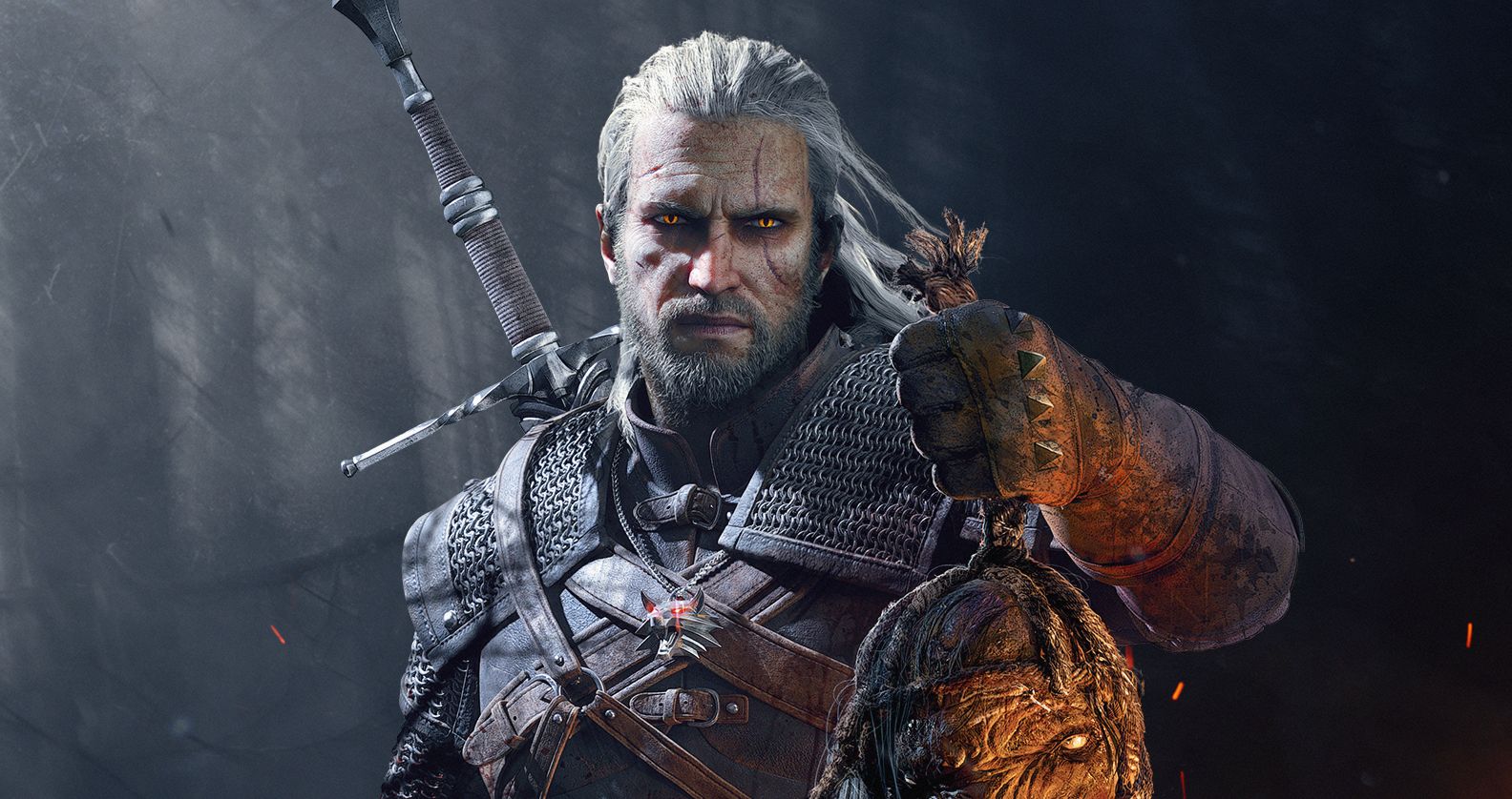 To Claim Free PS4 To PS5 Upgrade For The Witcher 3