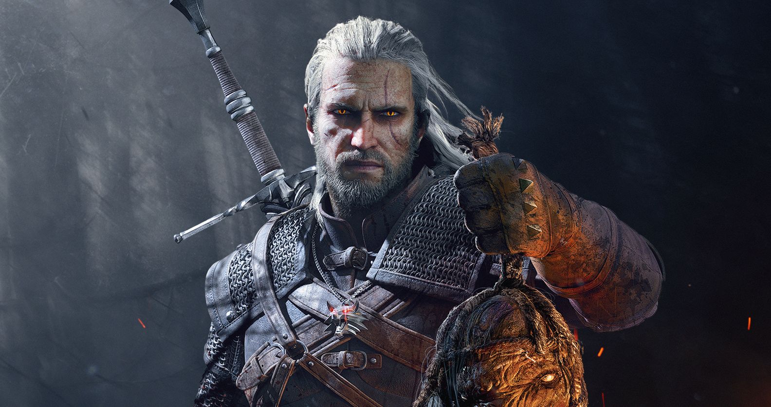 How To Claim Free PS4 To PS5 Upgrade For The Witcher 3