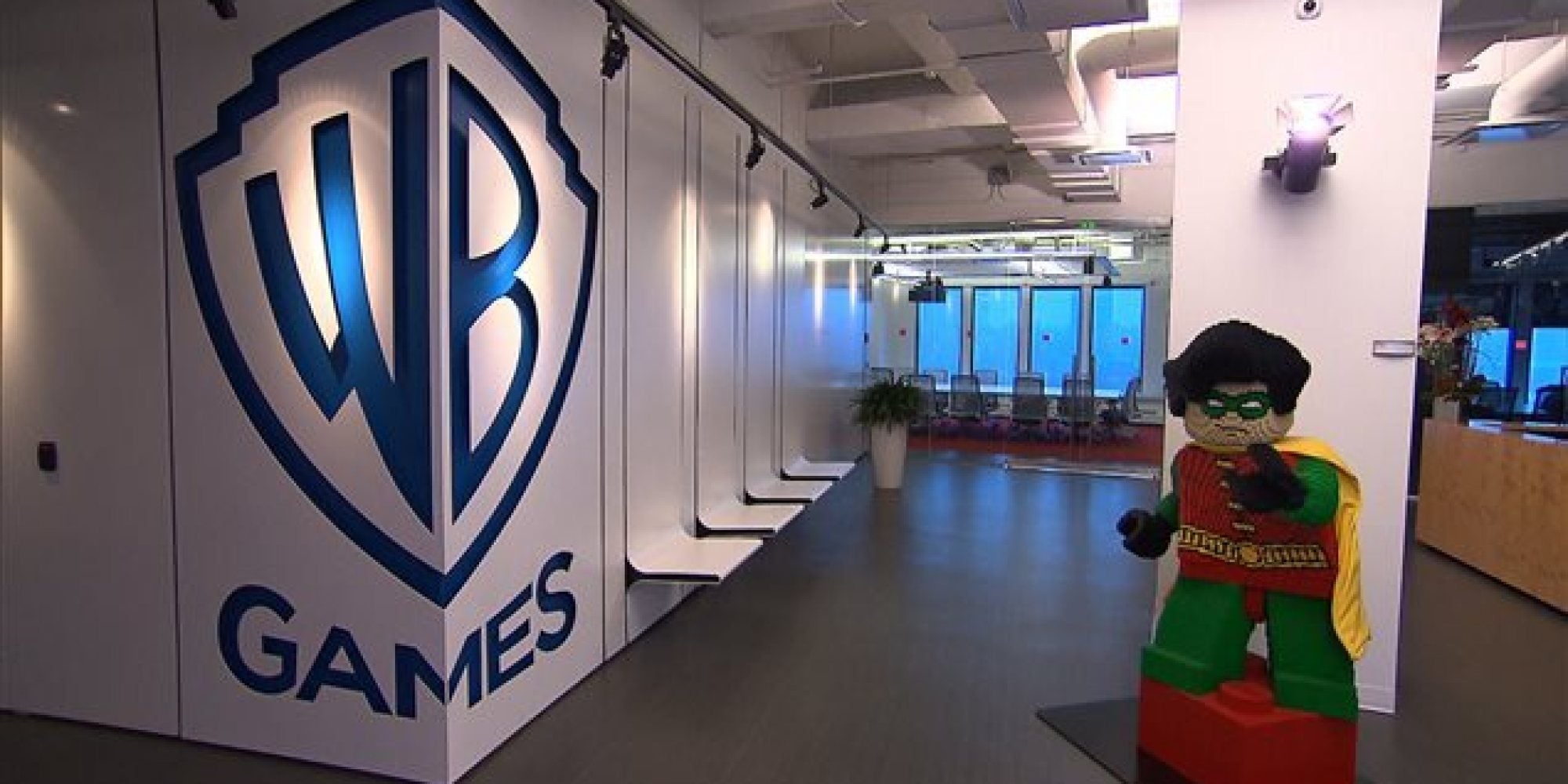 Warner Bros. Games Montreal