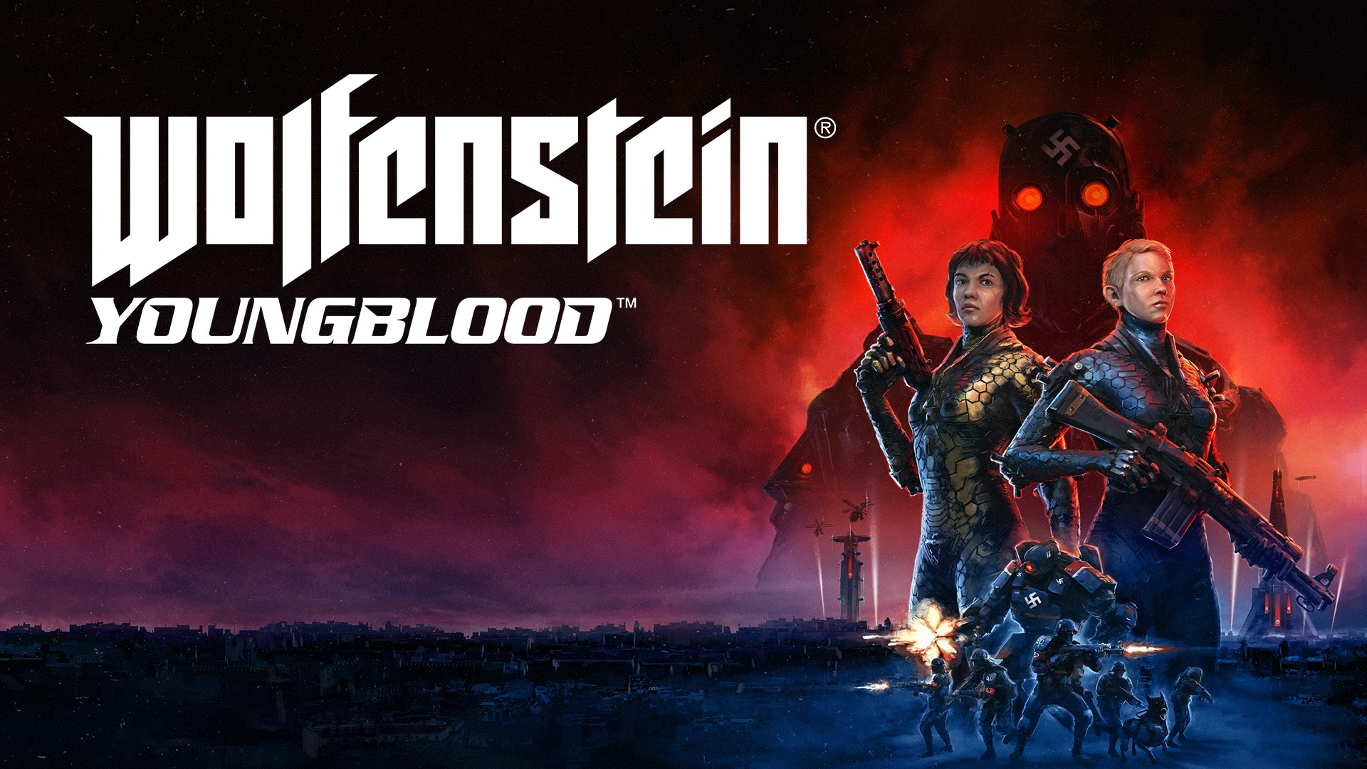 Wolfenstein Youngblood: How To Get All Trophies and Achievements Guide