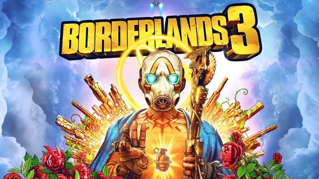 borderlands game of the year edition trophies