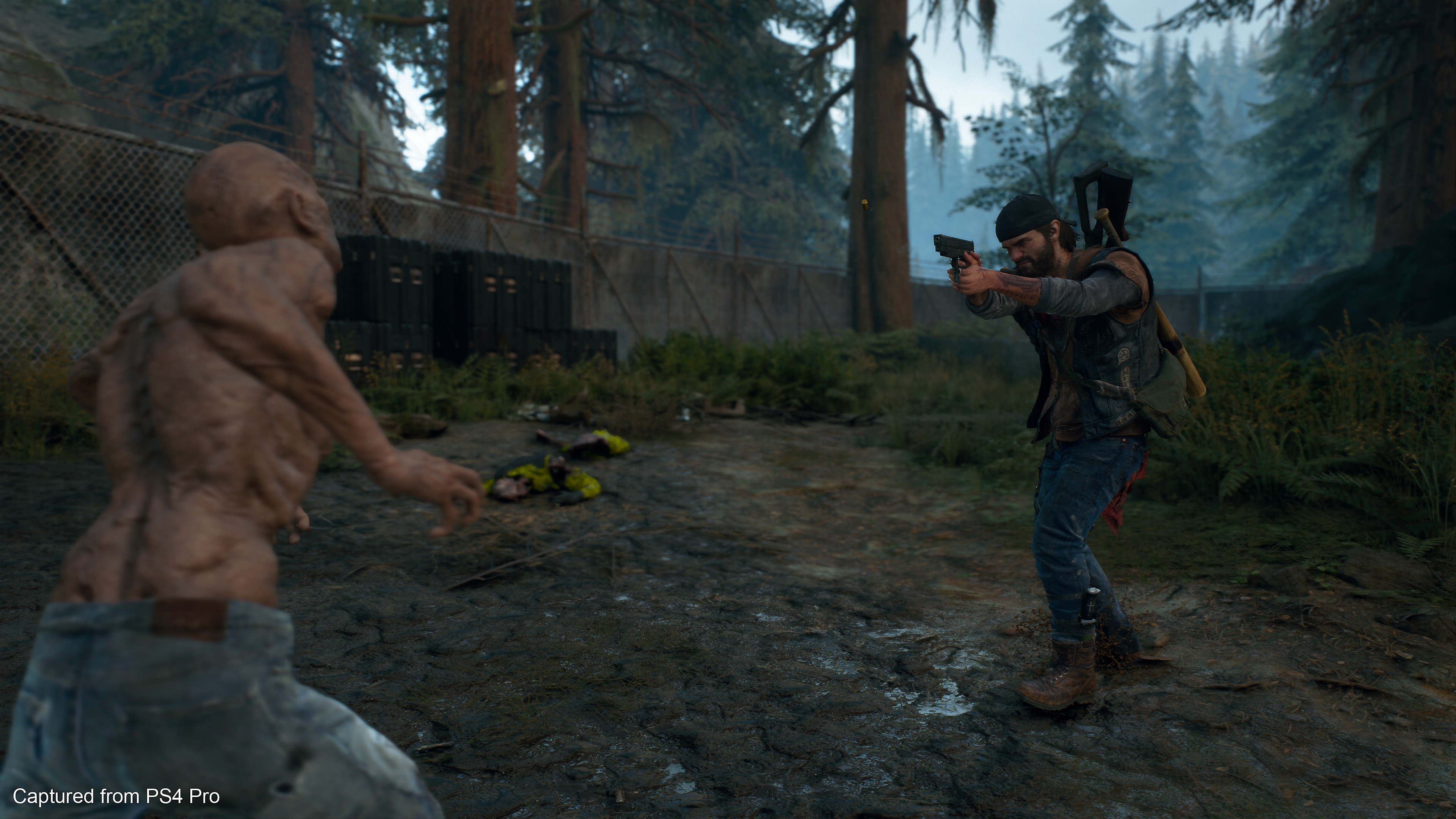 Days Gone for PC -- Is it worth it? Or should you wait to play it?