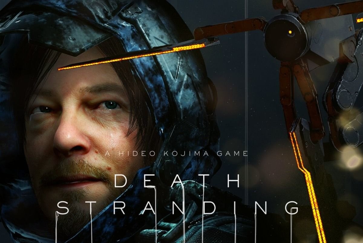 Death Stranding Has Been Removed as a Full PS4 Exclusive From