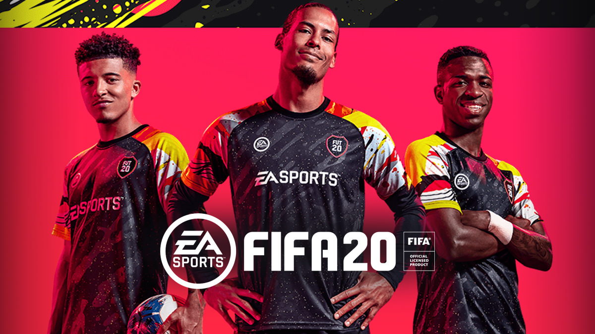 FUT Web App for EA Sports FIFA 20 is now Live!