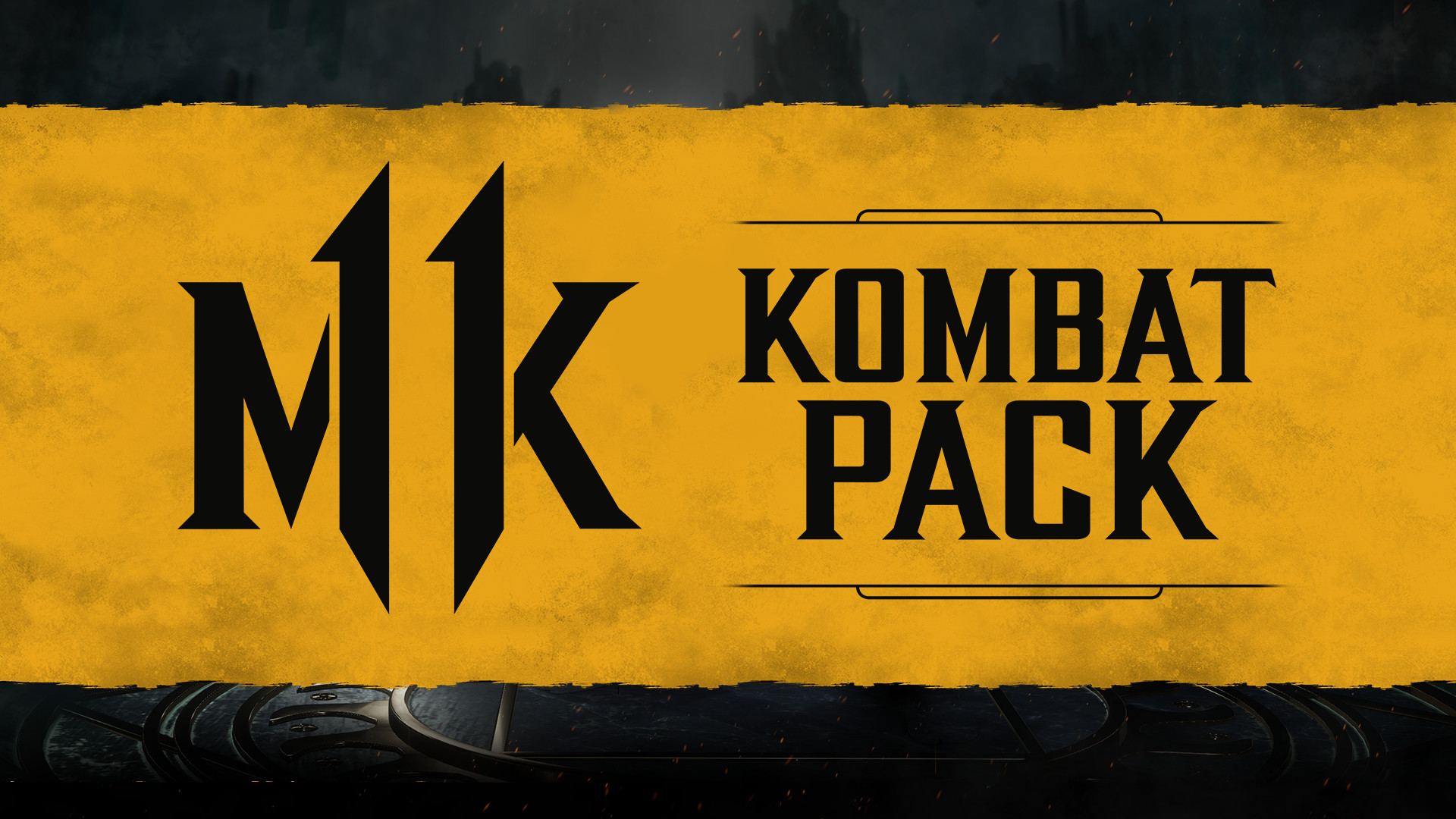 Mortal Kombat 11 Kombat Pack 2: Characters revealed