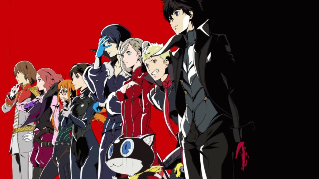 ps4 emulator persona 5 ps4 emulator persona 5