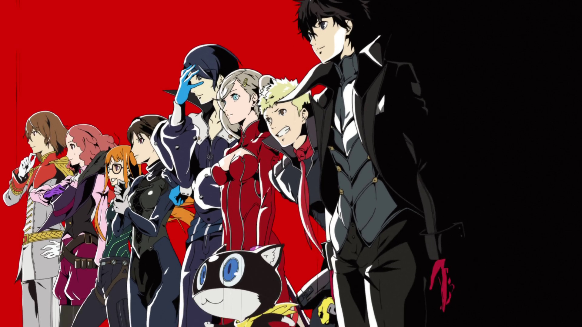 Persona 5 royal ps4 store pro enhanced