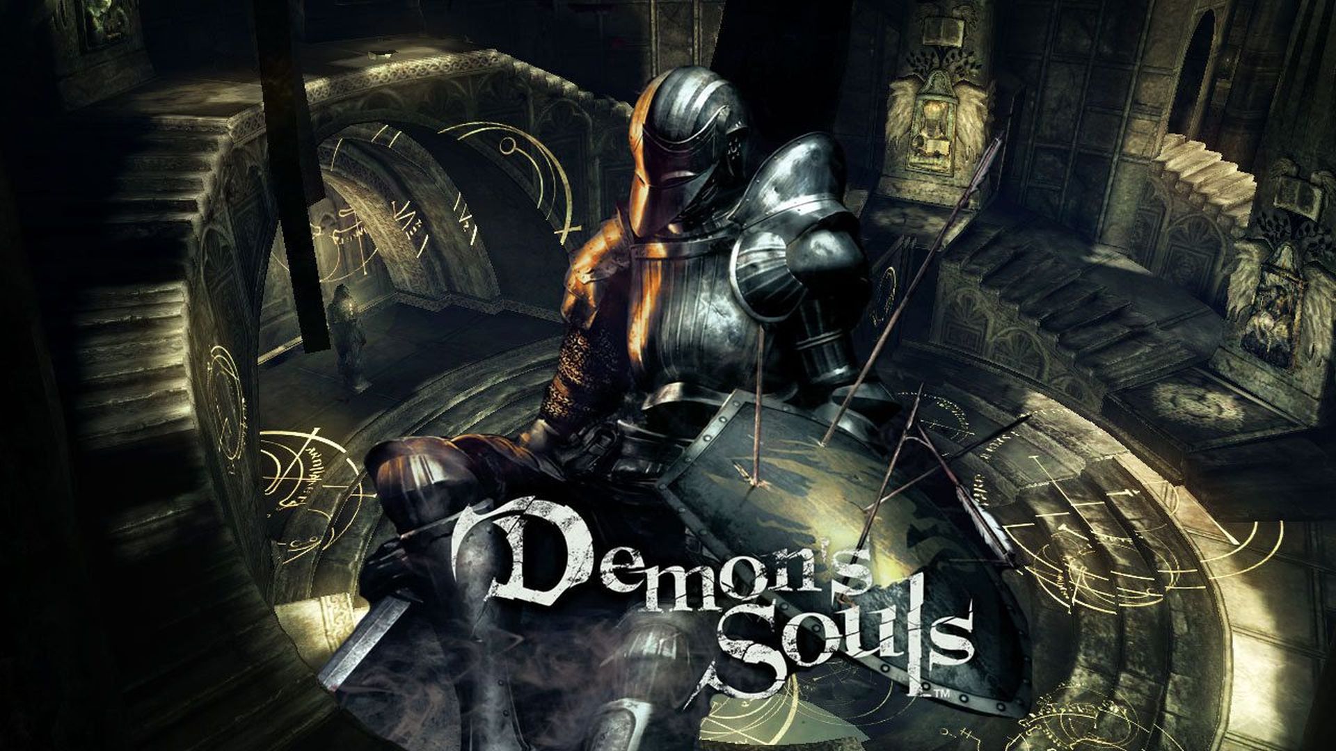 Demon's Souls e Ghost of Tsushima estão chegando ao PC [RUMOR