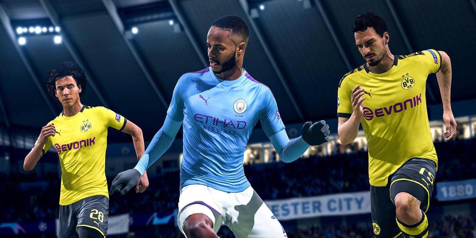 FIFA 20 Demo Download: Here's How To Get It For PS4, Xbox ...