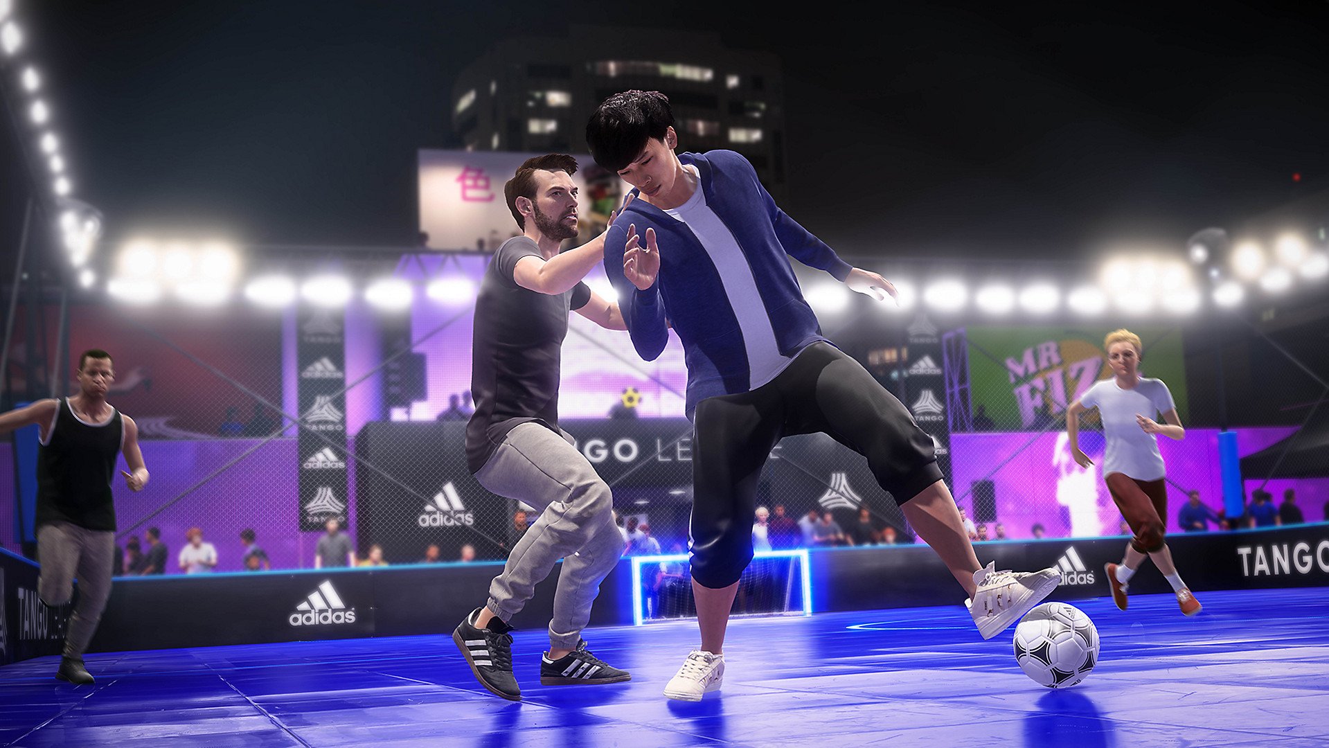 FIFA 22 Web App and Companion App expected release date, features