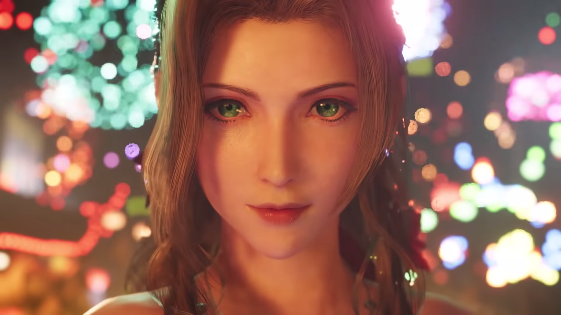 Final Fantasy Vii Remake Theme Song Trailer And Composers Detailed