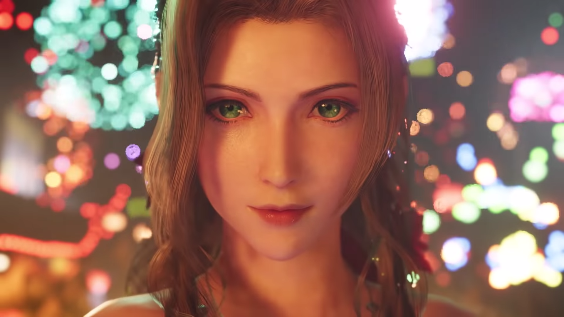 Final Fantasy VII Remake Theme Song Trailer And Composers Detailed