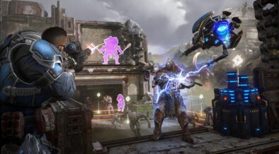 Gears 5 guide: List of Jack upgrades and where to find them