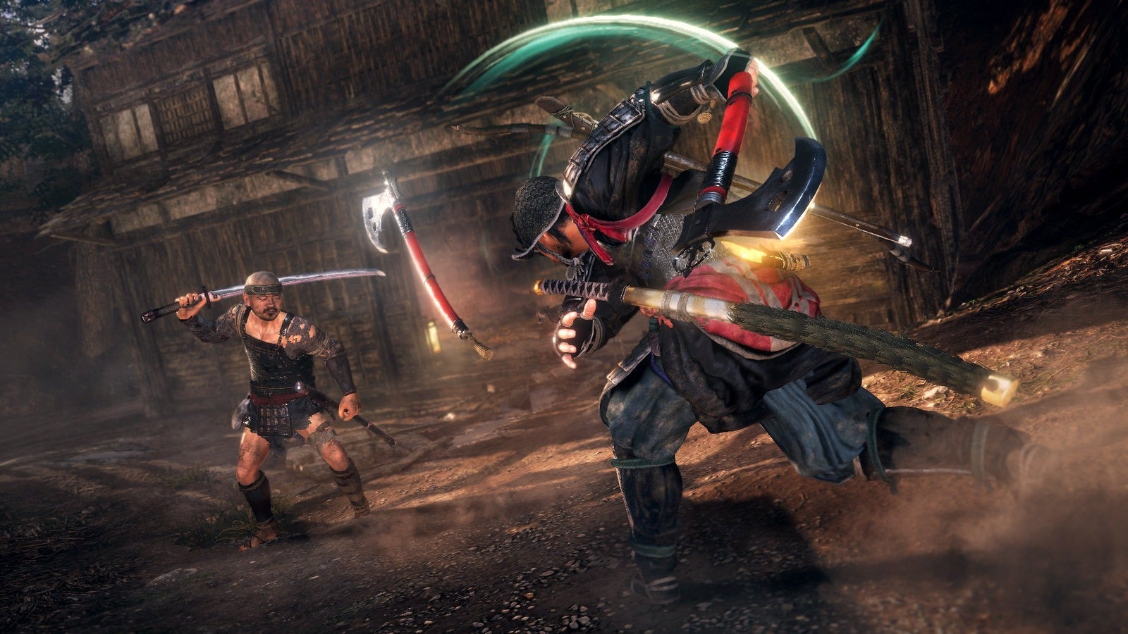 Vochtigheid duizend september Nioh 2 Open Beta: Here's How You Can Download Nioh 2 Open Beta For PS4