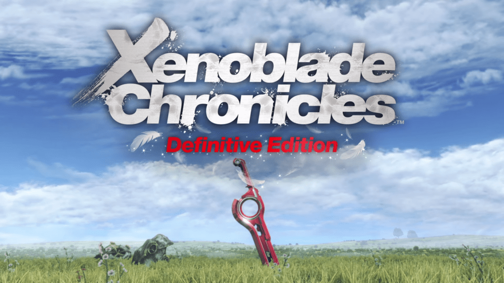 Xenoblade Chronicles: Definitive Edition Announced For Nintendo Switch