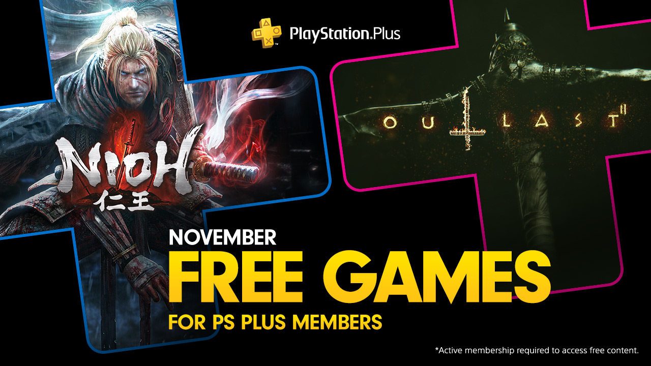 Playstation plus free games october clearance 2019