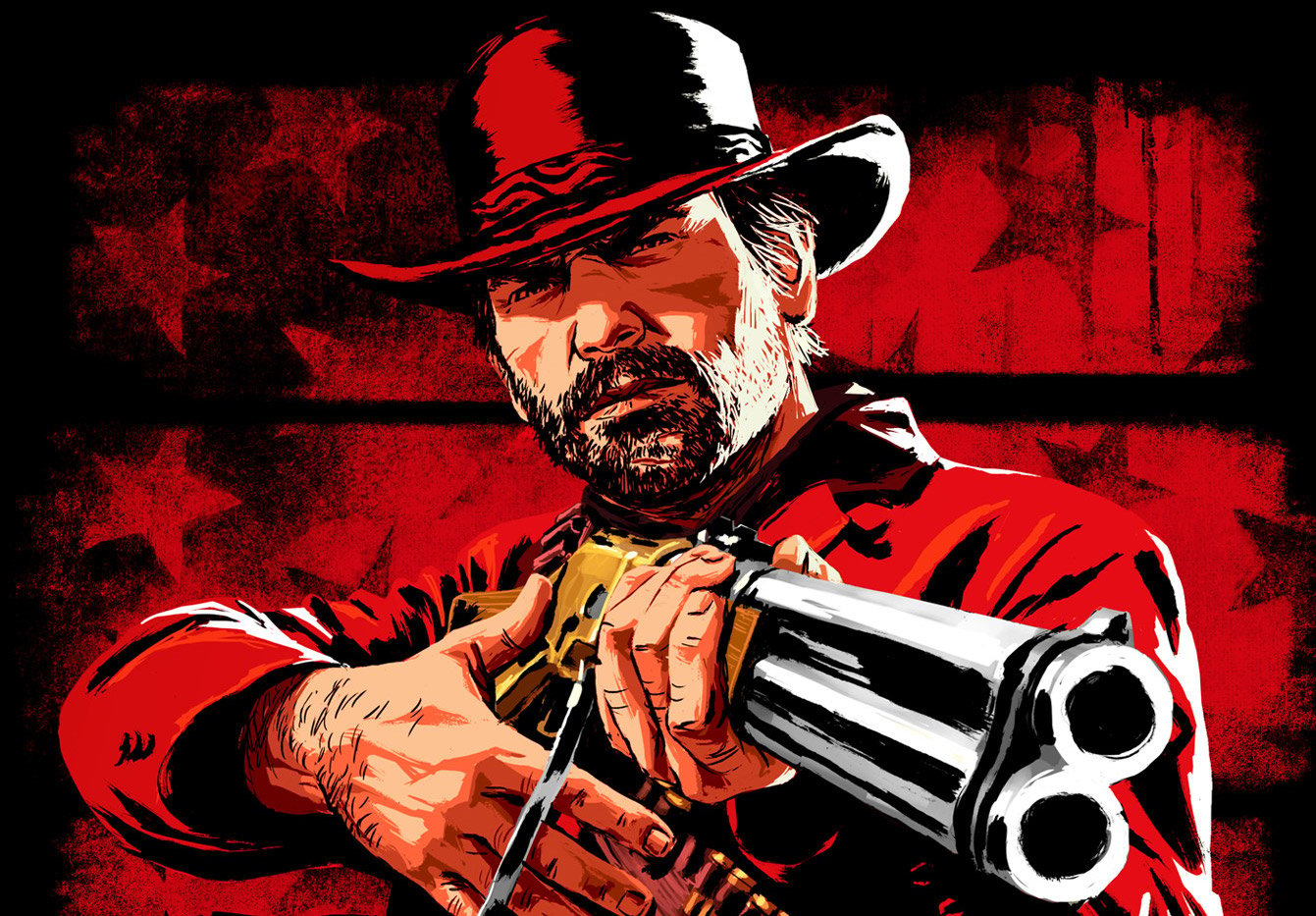 Red Dead Redemption 2 Update Out, Here The Patch Notes