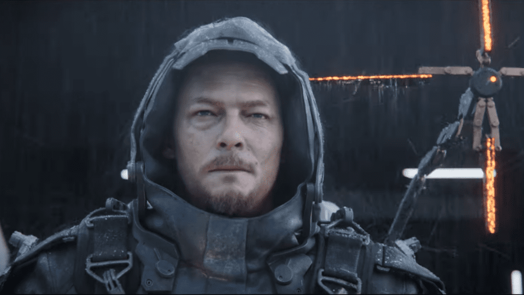 Death Stranding Guide How To Get All Death Stranding Guns