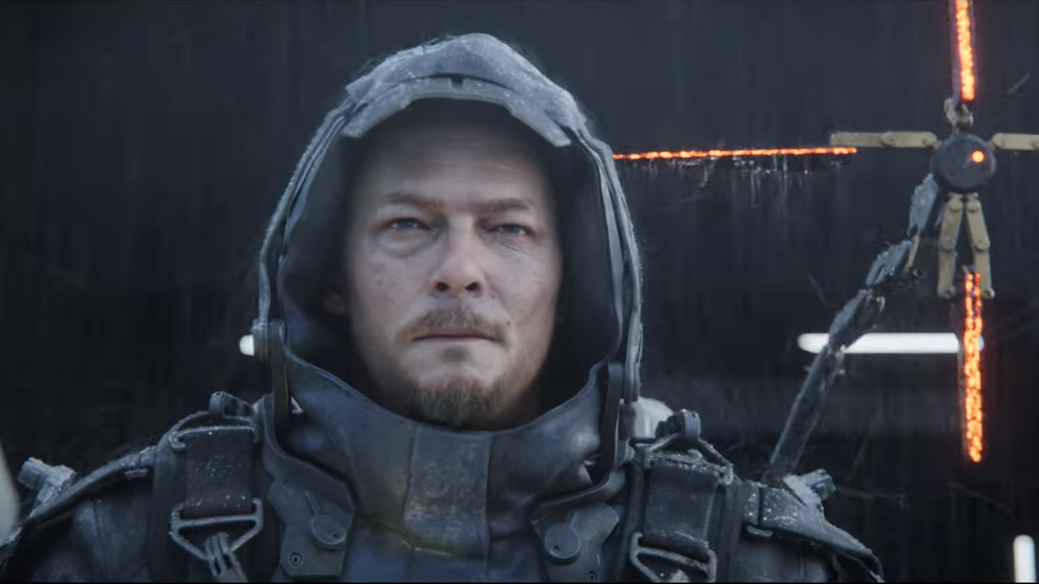 RUMOR: Death Stranding Extended Edition With New Story Content Coming to  PS4 & PS5 - Xfire