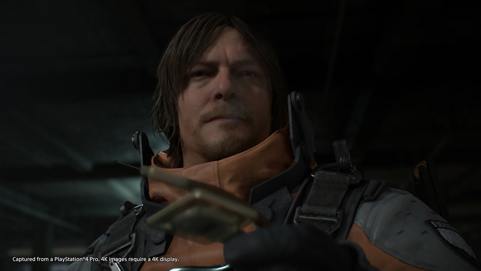 Death Stranding Guide: How To Change Costumes and Suit Colors