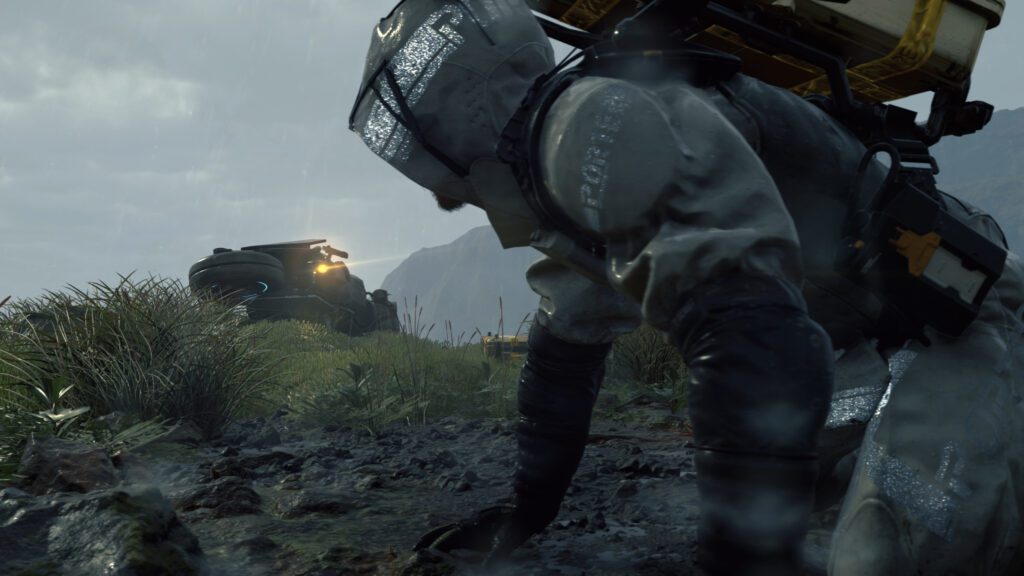 Death Stranding Preppers Gear And Upgrades And How To Find Them