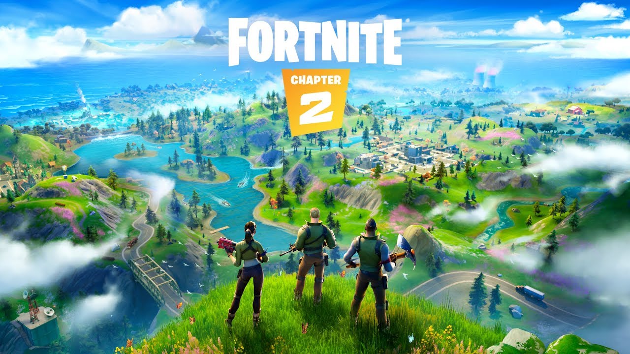 2.58 Fortnite Patch Notes Fortnite Update 2 58 Is Available To Download Now Get The Details Here