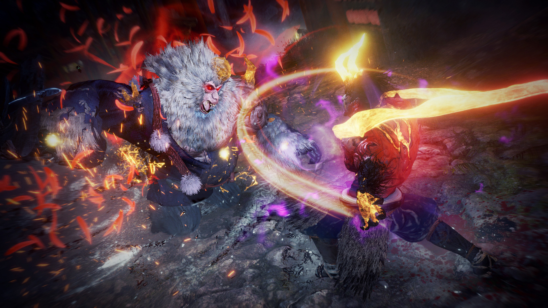 Nioh 2 Open Beta Download Link Revealed