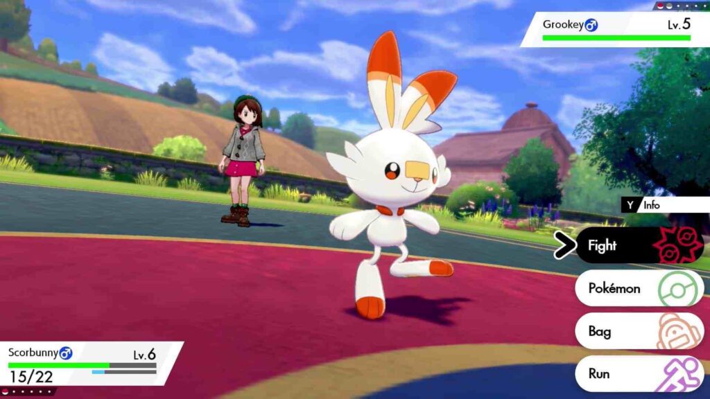 Pokémon Sword And Shield Where To Find Apricorn And Beast