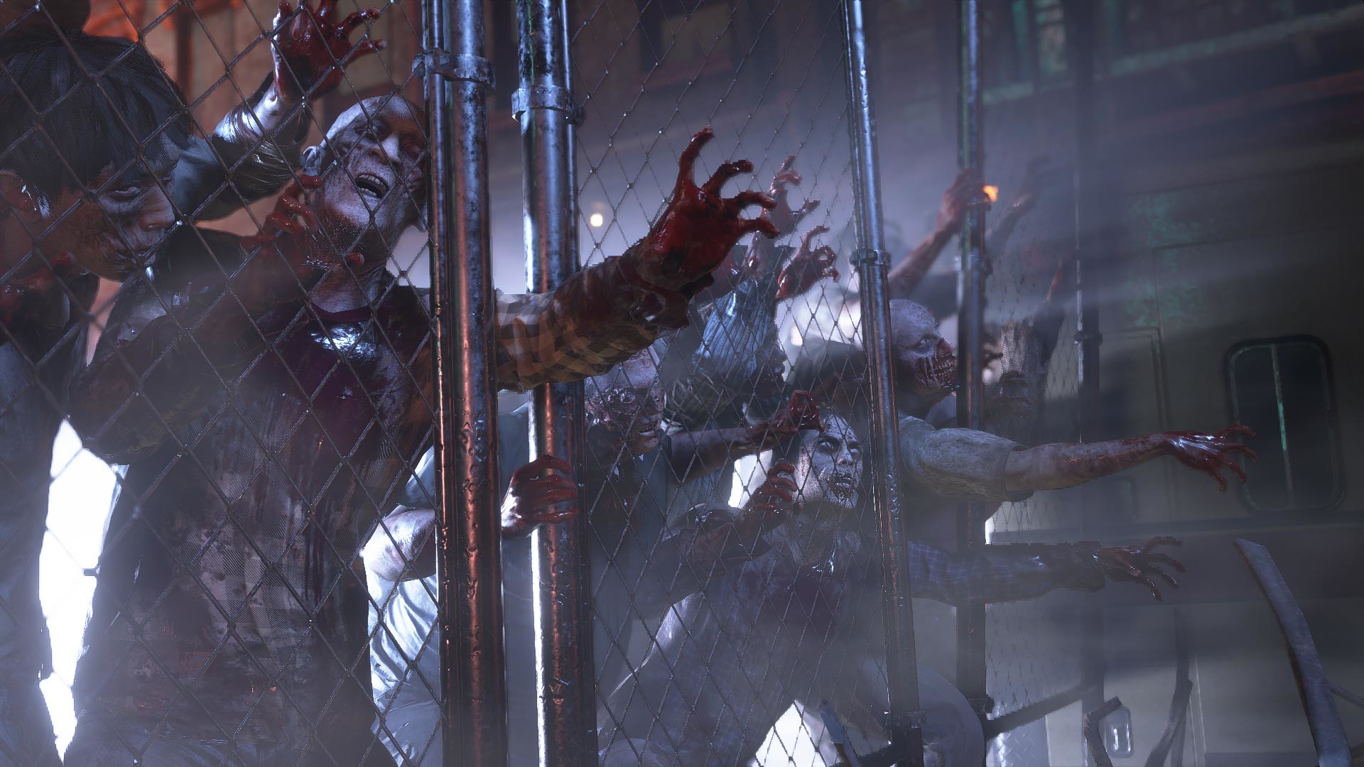 Resident Evil 3 Pc Minimum System Requirements Are Here