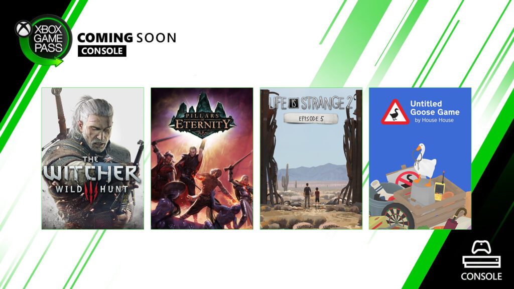Xbox Game Pass Games Leaving Xbox Game Pass In December