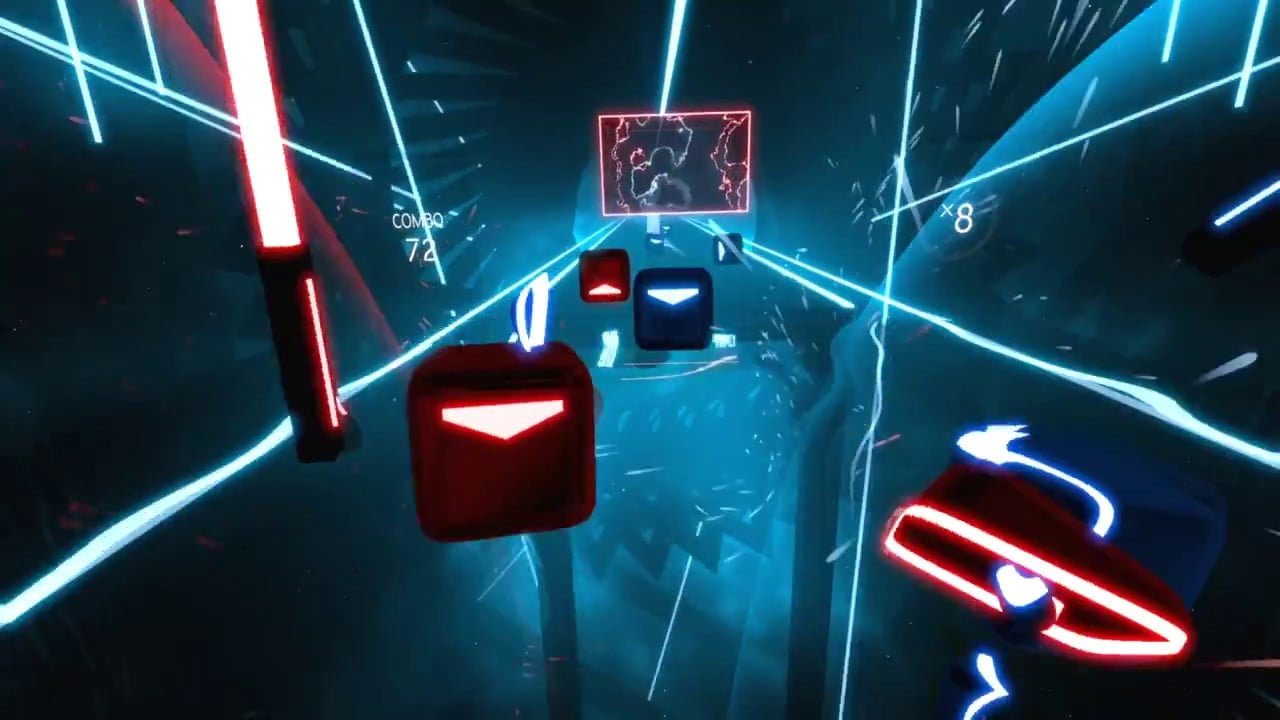 Northern flugt strimmel Beat Saber Update 1.24 Released, Here Are The Patch Notes