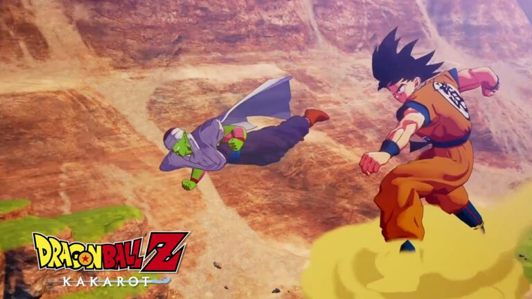 Dragon Ball Z Kakarot Game Length: How Long To Beat Dragon Ball Z Kakarot