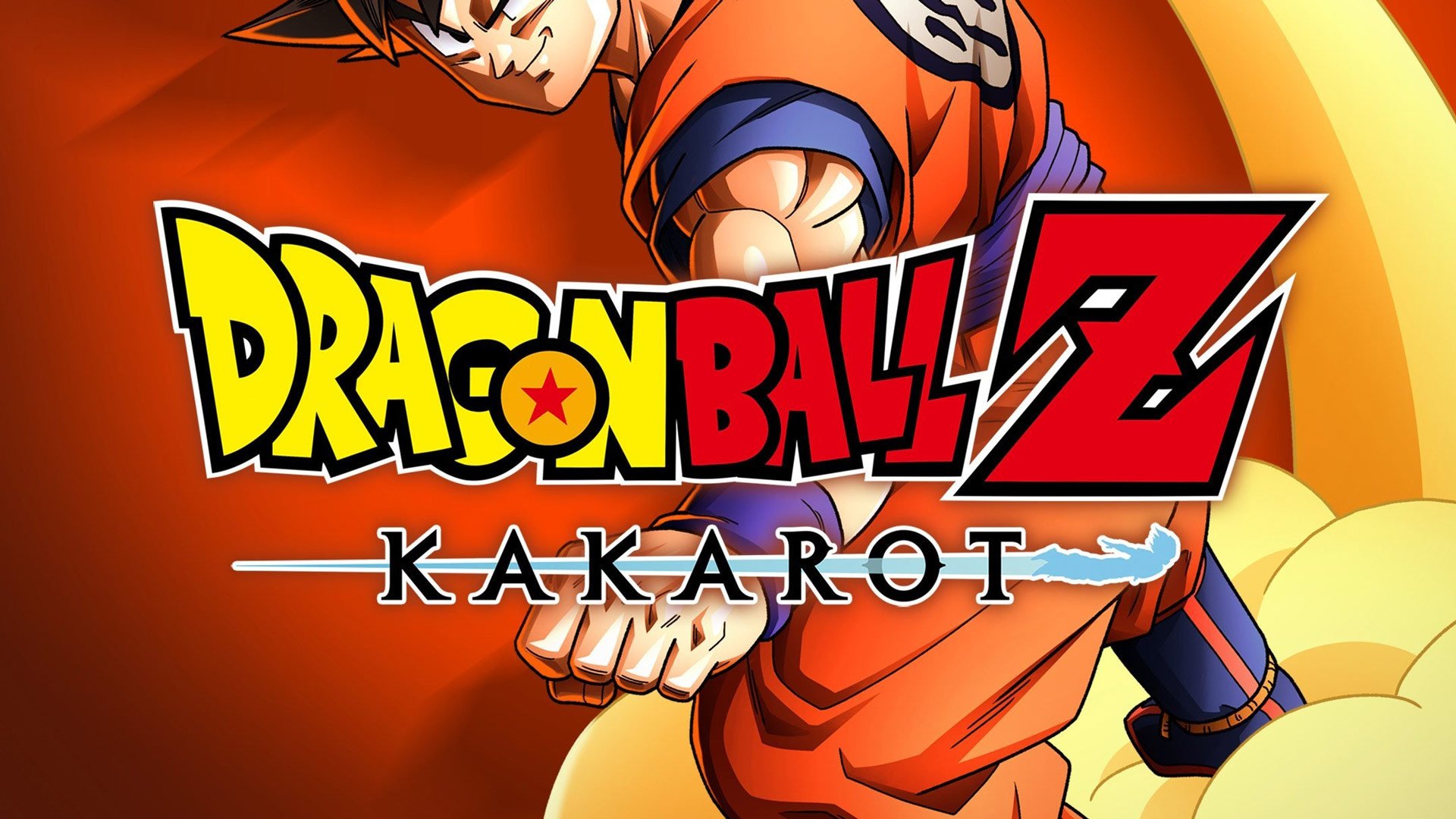 Dragon Ball Z Kakarot Massive Day One Update File Size And Patch Notes