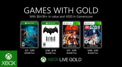 Fresh 90 Infinity The Game January 2020 Releases