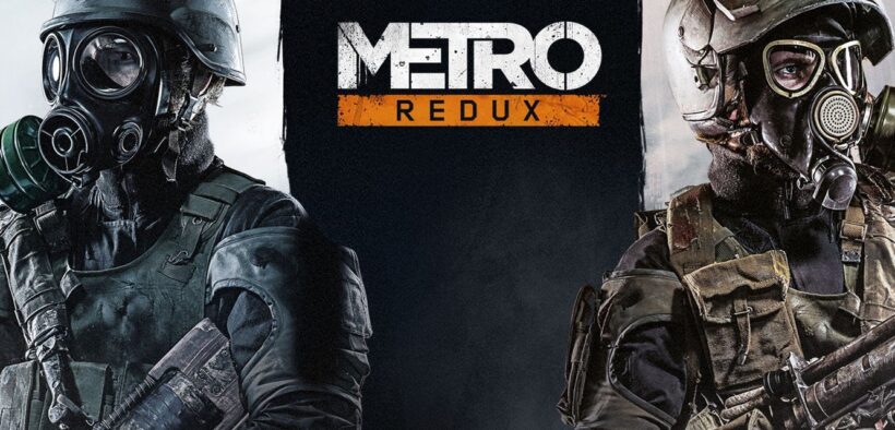 Metro Redux Release Date Possibly Leaked For Nintendo Switch