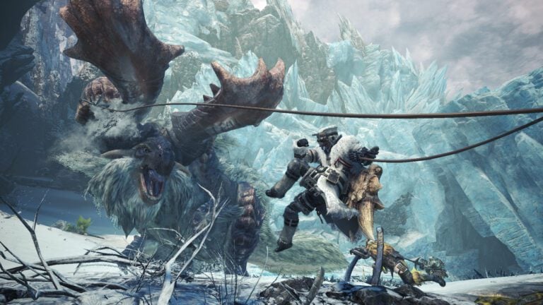 monster hunter world iceborne 15.22 patch notes