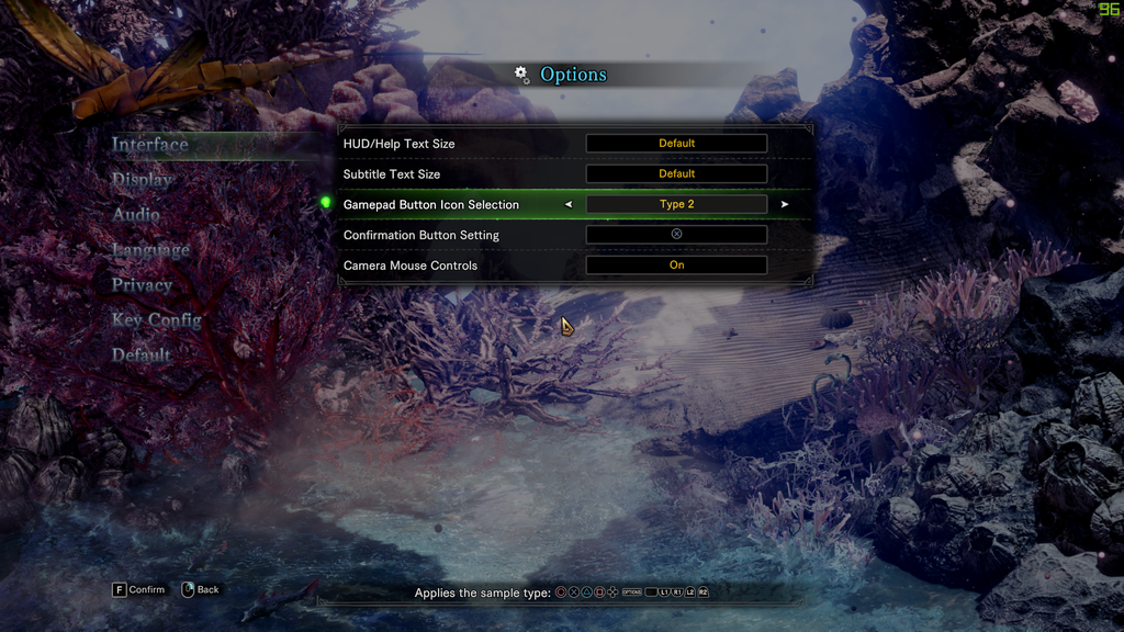 Abiertamente servidor Encantador Monster Hunter World Iceborne PC: How To Use DualShock 4 Controller
