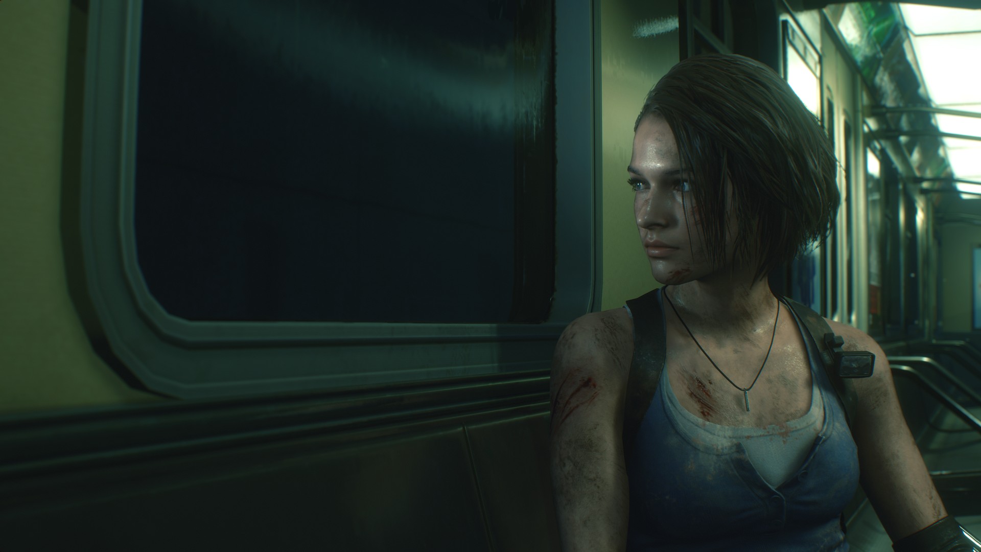 Resident Evil 3 Update Drops Resolution On Xbox One X, Now Locked 60 FPS