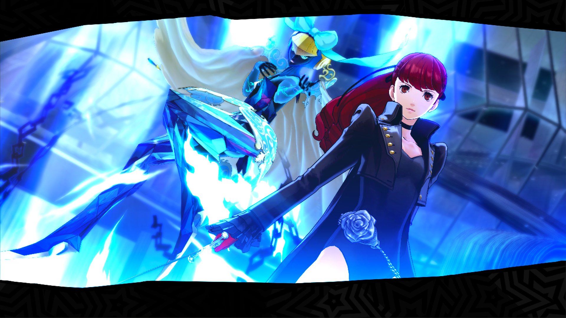 Persona 5 Boss Fight Guide: How To Defeat Persona 5 Royal Battles