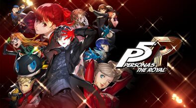 Persona 6 rumor suggests PS5 exclusivity and 2024 release date