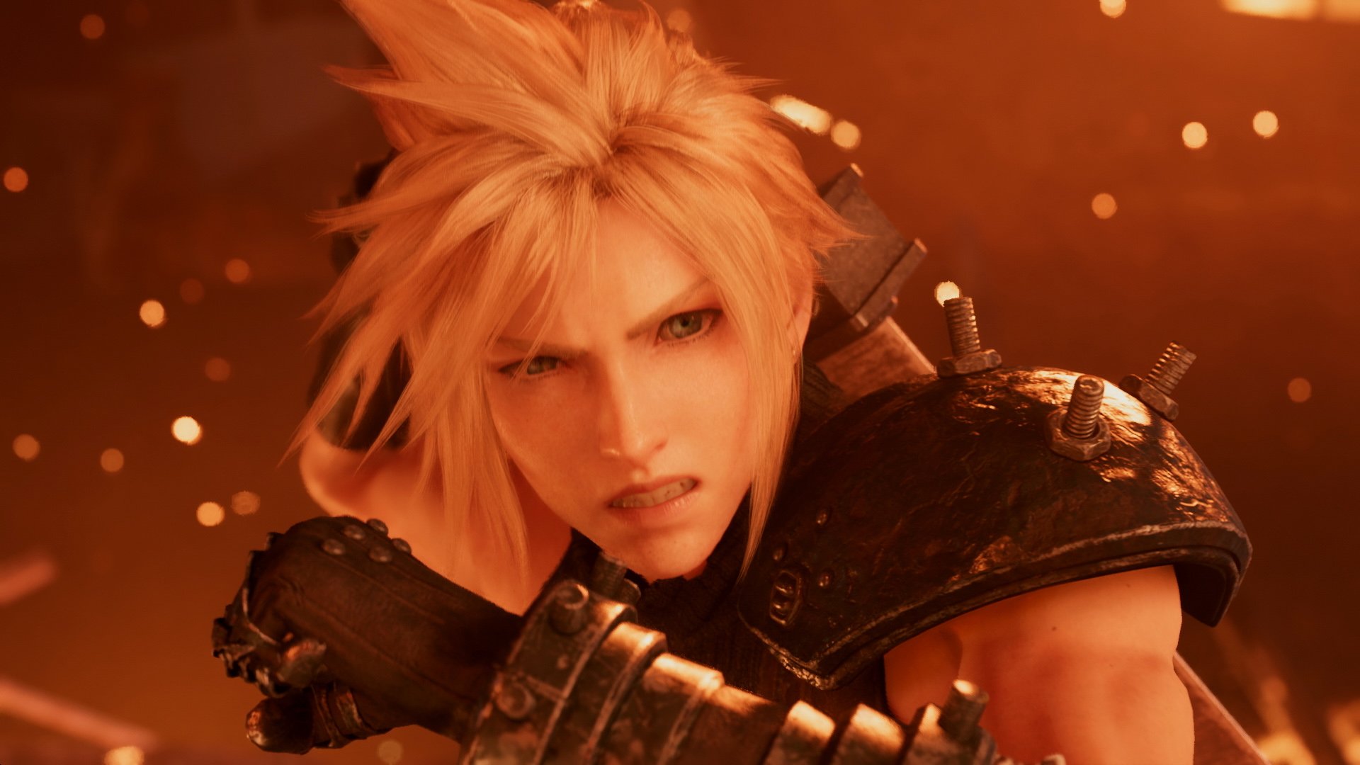 More than 3.5 million copies of FINAL FANTASY VII REMAKE shipped and sold  digitally