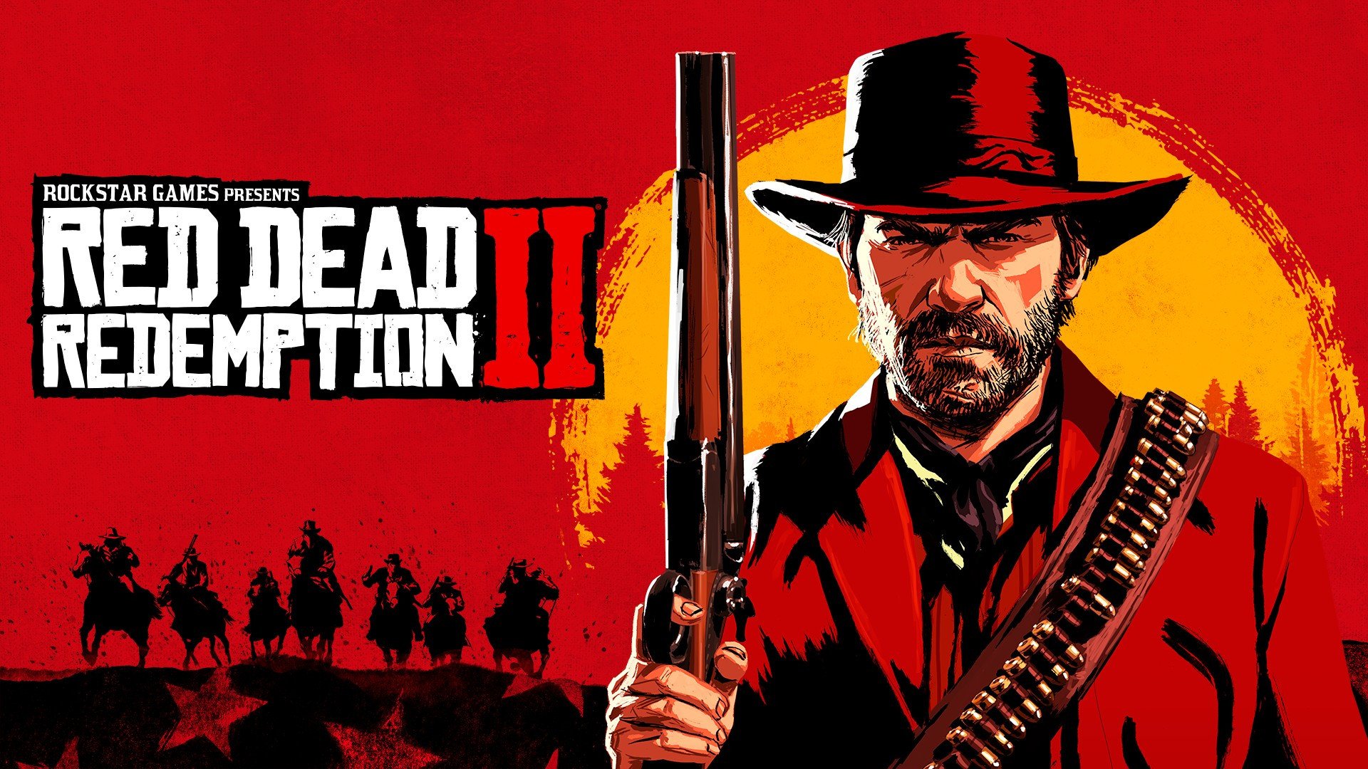 Rockstar updates Red Dead Redemption port to run at 60fps on the PS5